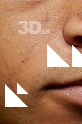 Jumon Bradford HD Face Skin