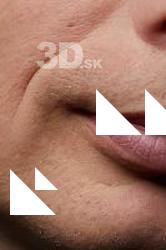 Jameson Hahn HD Face Skin