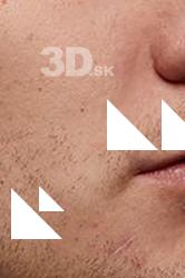 Ethan Read HD Face Skin
