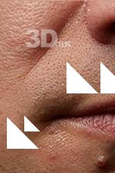 Emery Hewitt HD Face Skin