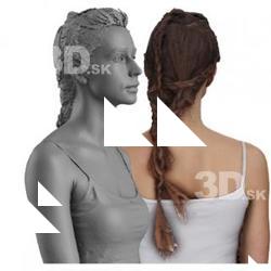 Malin # 013 Groom 3D Scan