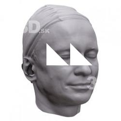 Stephan Base Head Scan