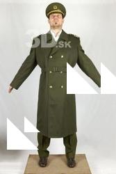 Photos Army Colonel in Uniform 1 
