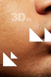 Javion Norris HD Face Skin