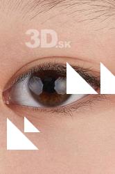 Kure Orime HD Eyes