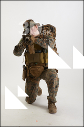  Photos Casey Schneider Pose Kneeling 