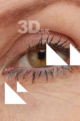 Daya Jones HD Eyes