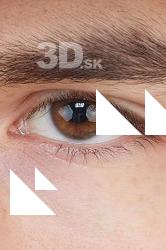 Frankie Perry HD Eyes