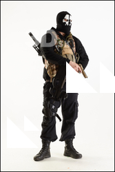  Photos Artur Fuller Sniper Pose 1 