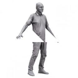 Dalimil Base Body Scan