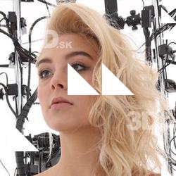 Anneli # 013 Groom Rig Photoset