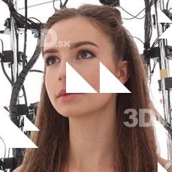 Malin # 006 Groom Rig Photoset
