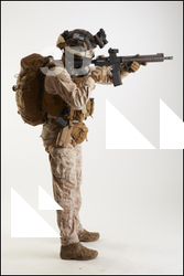  Photos Casey Schneider Paratrooper Pose 5 