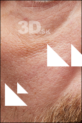 Ryan Sutton HD Face Skin