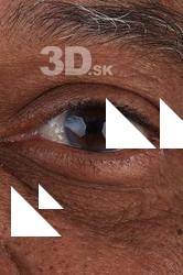 Everson Baker  HD Eyes