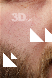Robert Watson  HD Face Skin