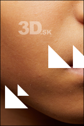 Delmetrice Bell HD Face Skin