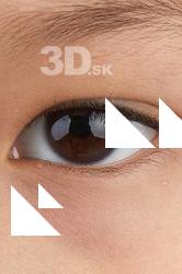 Furusawa Kumi HD Eyes