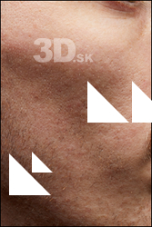 John Hopkins HD Face Skin 