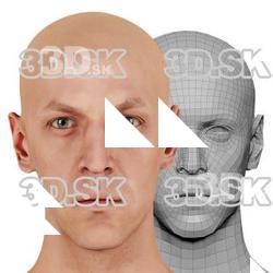 Rylen Cannon Head Scan V2