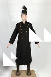  Photos Army man in Ceremonial Suit 5 