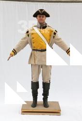  Photos Army man in cloth suit 1 