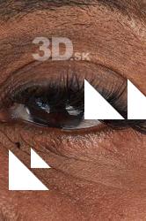 Korah Wilkerson HD Eyes