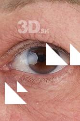 Alma Escribano HD Eyes