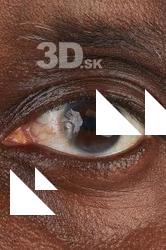 Jori Farmer HD Eyes