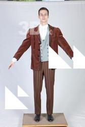  Photos Man in Historical Dress 42 