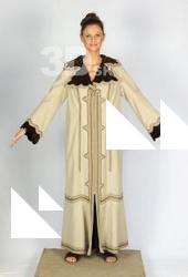  Photos Suena in Historical Dress 91 