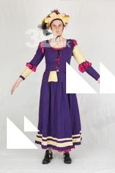  Photos Urma in Historical Dress 92 