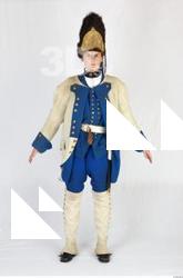  Photos Urma Army man in cloth suit 3 