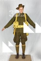  Photos Urma in Adventurer suit 1 