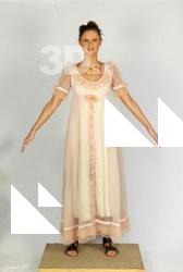  Photos Suena in Historical Dress 114 