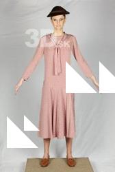 Photos Suena in Historical Dress 116 