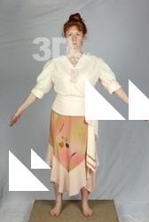  Photos Woman in Historical Dress 118 