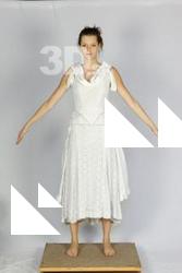  Photos Diara in Historical Dress 124 