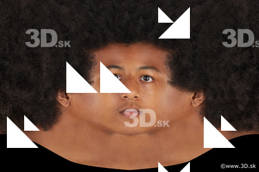 Head Texture Dejavee Ford