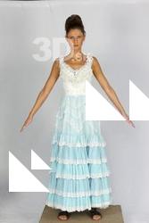  Photos Suena in Historical Dress 134 