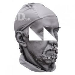 Ignac Base Head Scan