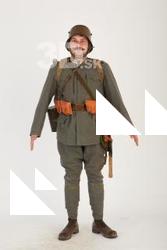 Photos Christoph Austrian Soldier man in uniform 3 