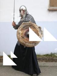  Photos Medieval Knight in plate armor 19 