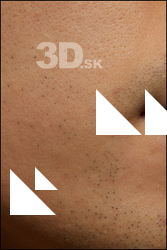  HD Face Skin Yoshifumi Ikemoto 