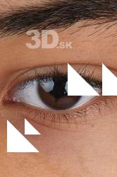  HD Eyes Purcell Sutton 