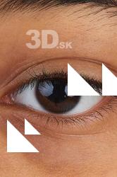  HD Eyes Laelim Dorsey 