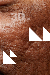  HD Face Skin Everson Baker 
