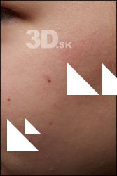  HD Face Skin Carla Gaos 