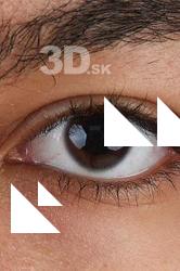  HD Eyes Lalique Hunt 