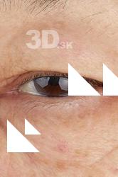  HD Eyes Okumura Eren 